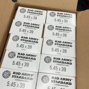 Red-Army-Standard-ammunition