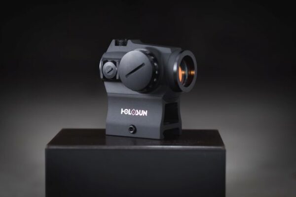 Holosun HS503R 20mm Micro Optical Sight