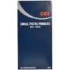 small pistol primers in stock now
