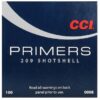 cci 209m primers for sale