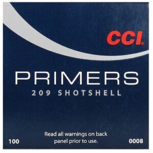 cci 209m primers for sale