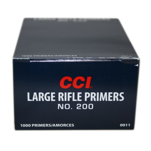 CCI-200-Large-Rifle-Primers