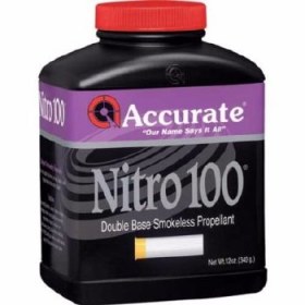 Accurate nitro 100