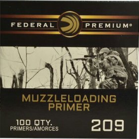federal premium 209 primers