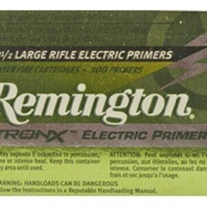 remington etronx