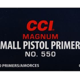 small pistol magnum primers for sale