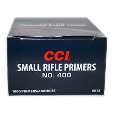cci small rifle primers for sale